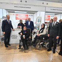 Türkiye’nin üreten kadınları buluştu 