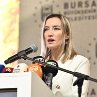 Türkiye’nin üreten kadınları buluştu 