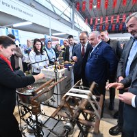 Türkiye’nin üreten kadınları buluştu 