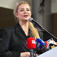 Türkiye’nin üreten kadınları buluştu 