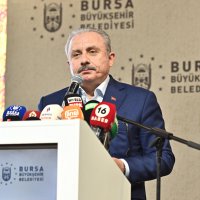 Türkiye’nin üreten kadınları buluştu 