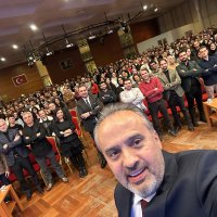 Türkiye’nin yazılımcıları Bursa’dan yetişiyor 