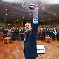 Türkiye’nin yazılımcıları Bursa’dan yetişiyor 