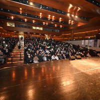 Asım’ın Nesli, ‘Kudüs Şairi’ni andı 