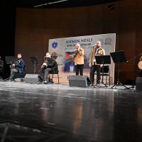 Asım’ın Nesli, ‘Kudüs Şairi’ni andı 