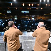 Asım’ın Nesli, ‘Kudüs Şairi’ni andı 