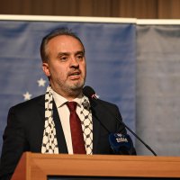 Asım’ın Nesli, ‘Kudüs Şairi’ni andı 