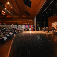 Asım’ın Nesli, ‘Kudüs Şairi’ni andı 