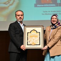 Belediyeden ‘Güçlü aile’ semineri 