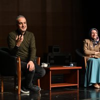 Belediyeden ‘Güçlü aile’ semineri 