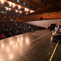 Belediyeden ‘Güçlü aile’ semineri 