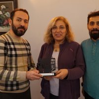 Kukla ve Gölge Oyunları’na muhteşem final 