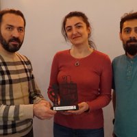 Kukla ve Gölge Oyunları’na muhteşem final 