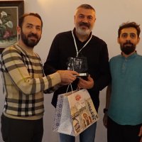 Kukla ve Gölge Oyunları’na muhteşem final 