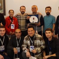 Kukla ve Gölge Oyunları’na muhteşem final 