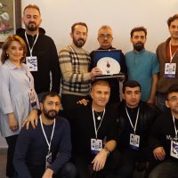 Kukla ve Gölge Oyunları’na muhteşem final 