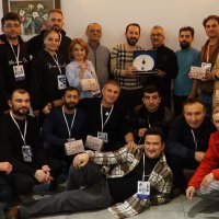 Kukla ve Gölge Oyunları’na muhteşem final 