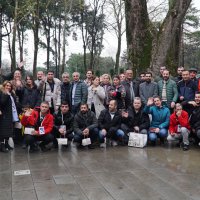 Kukla ve Gölge Oyunları’na muhteşem final 