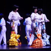 Kukla ve Gölge Oyunları’na muhteşem final 