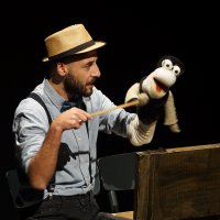 Kukla ve Gölge Oyunları’na muhteşem final 