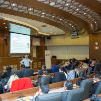 Personele ‘belediye gelirleri’ eğitimi 