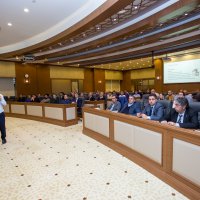 Personele ‘belediye gelirleri’ eğitimi 