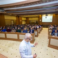 Personele ‘belediye gelirleri’ eğitimi 