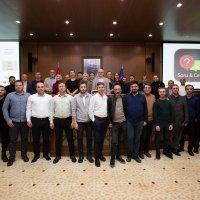 Personele ‘belediye gelirleri’ eğitimi 