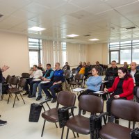 Şoförlere ‘güvenli ve ekonomik sürüş’ eğitimi 