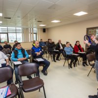 Şoförlere ‘güvenli ve ekonomik sürüş’ eğitimi 