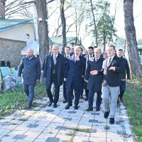 132 yıllık tarihi okul, ilk günkü ihtişamına kavuştu 