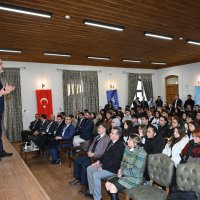 132 yıllık tarihi okul, ilk günkü ihtişamına kavuştu 