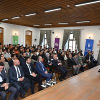 132 yıllık tarihi okul, ilk günkü ihtişamına kavuştu 