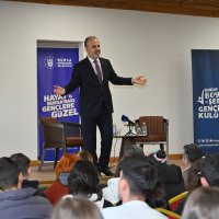 132 yıllık tarihi okul, ilk günkü ihtişamına kavuştu 