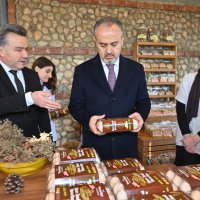 132 yıllık tarihi okul, ilk günkü ihtişamına kavuştu 