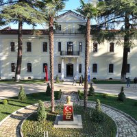 132 yıllık tarihi okul, ilk günkü ihtişamına kavuştu 