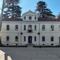 132 yıllık tarihi okul, ilk günkü ihtişamına kavuştu 