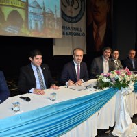 Memura ‘tavan’dan destek 