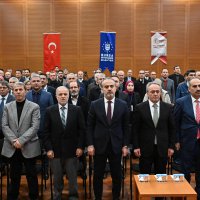 Türkiye Yüzyılı Din Öğretimi Çalıştayı 