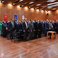 Türkiye Yüzyılı Din Öğretimi Çalıştayı 