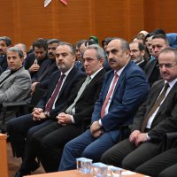 Türkiye Yüzyılı Din Öğretimi Çalıştayı 