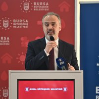 Yardımda yarışanlar koordinasyon için buluştu 