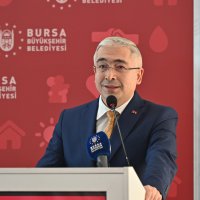 Yardımda yarışanlar koordinasyon için buluştu 