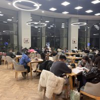 Millet Kütüphanesi artık 24 saat açık 