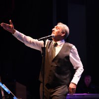 Yavuz Bingöl’le türkü şöleni 