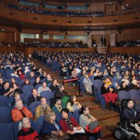 Yavuz Bingöl’le türkü şöleni 