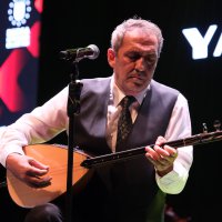 Yavuz Bingöl’le türkü şöleni 