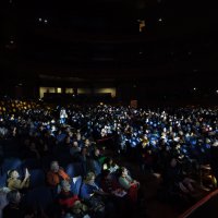 Yavuz Bingöl’le türkü şöleni 