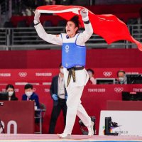 Büyükşehir sporcuları olimpiyat yolcusu 