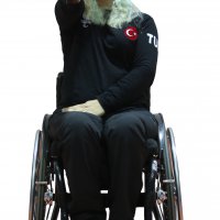 Büyükşehir sporcuları olimpiyat yolcusu 